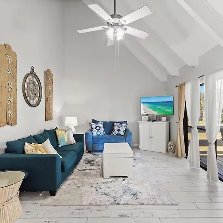 Seascape Golf Villa 34C